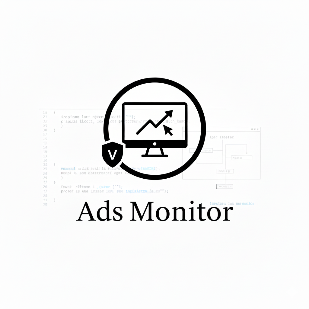 Ads Monitor